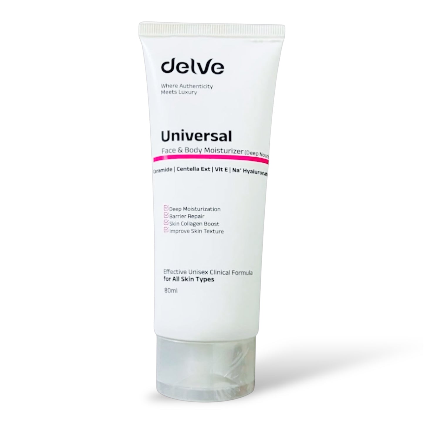 Moisturiser