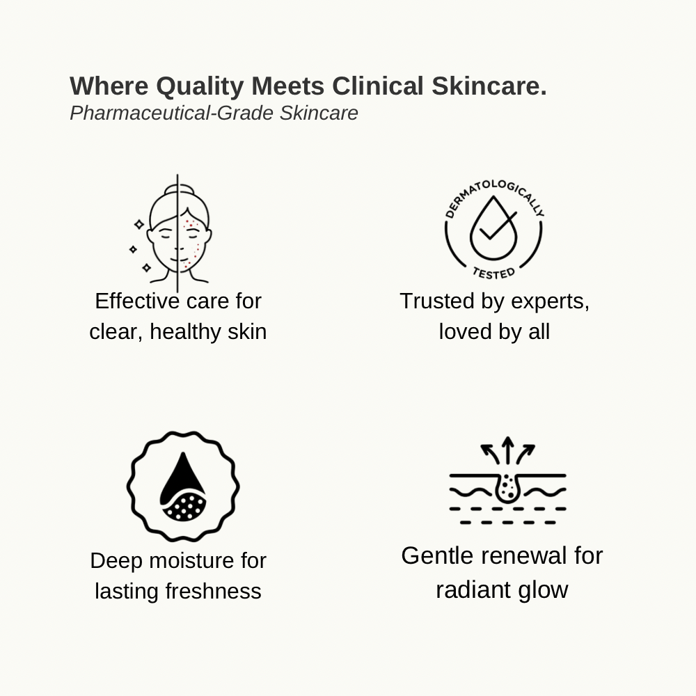 Moisturiser