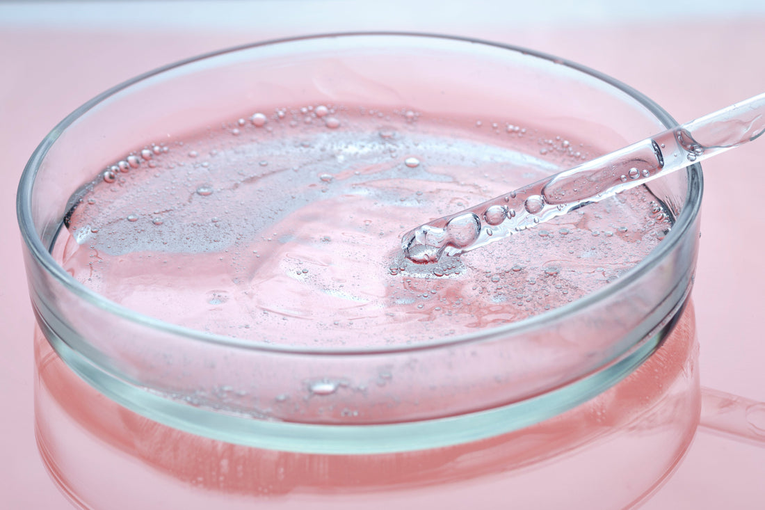 Nonapeptide-1 for Pigmentation