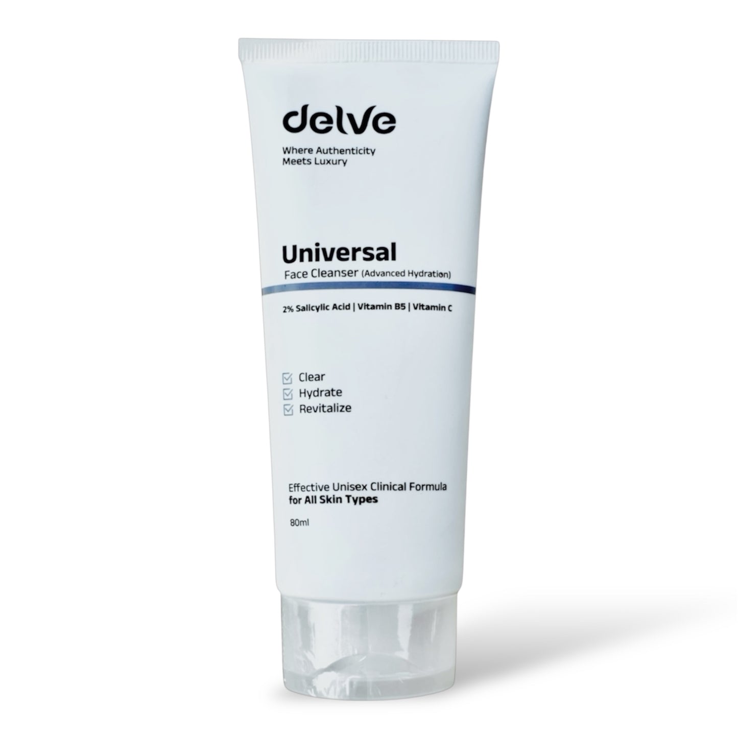 Facewash
