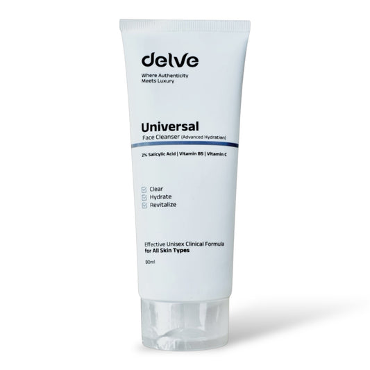 Facewash