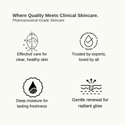 Best Salicylic Acid Face Wash for Acne & Oily Skin